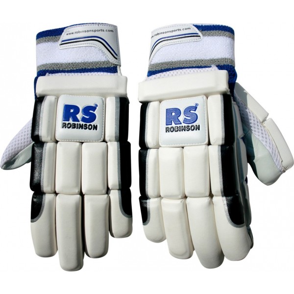 RS Robinson Youth Batting Gloves